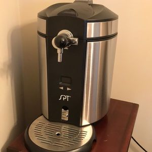 Mini kegerator- never used